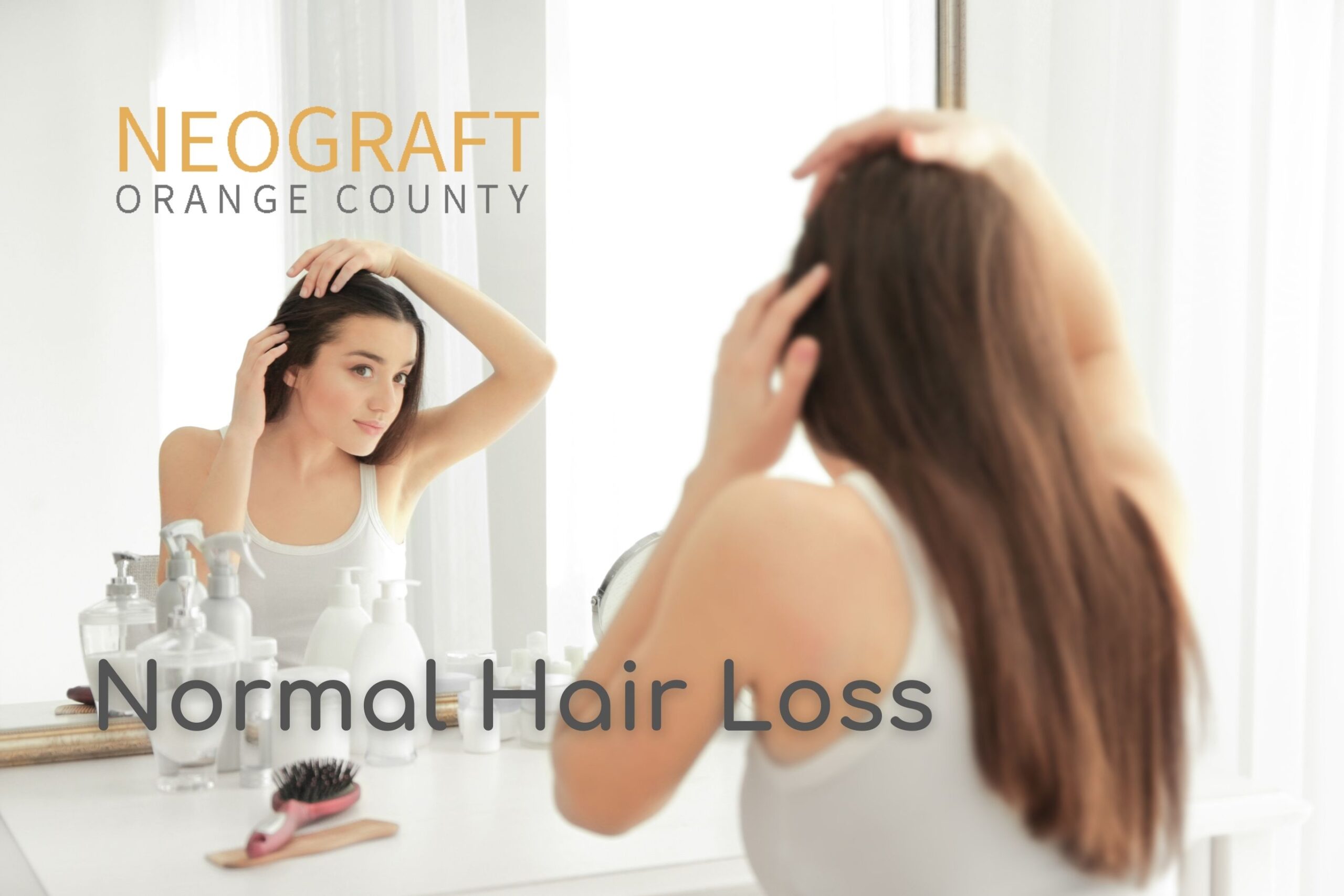 NeoGraft Hair Restoration For Her NeoGraft Hair Restoration For Her