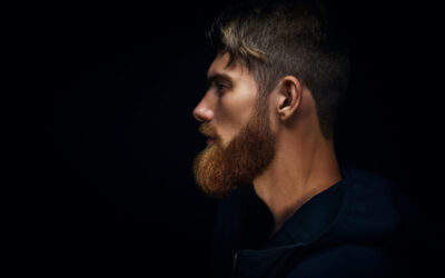 Beard and Facial Hair Transplants