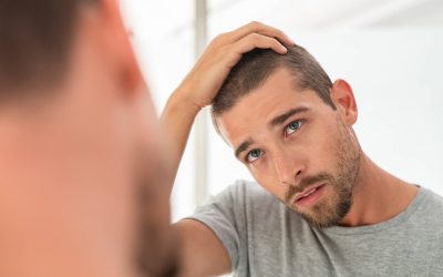 Hair Transplants Provide Permanent, Long-Lasting Results