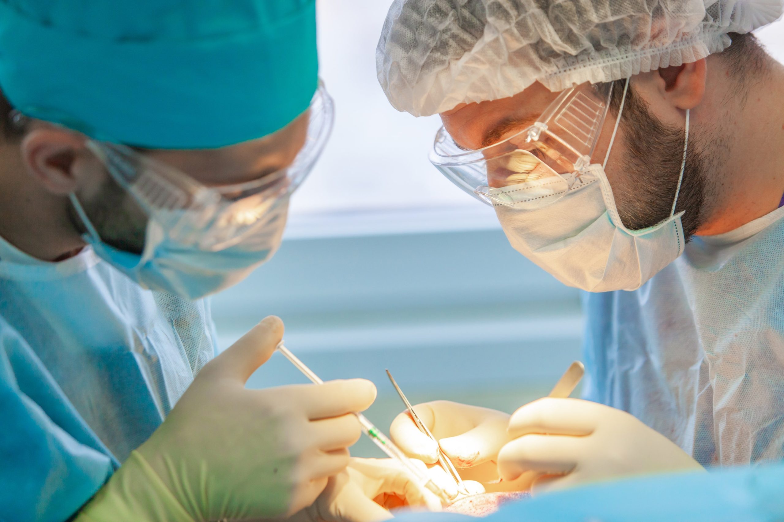 The Pros And Cons Of A Hair Transplant Neograft Orange County