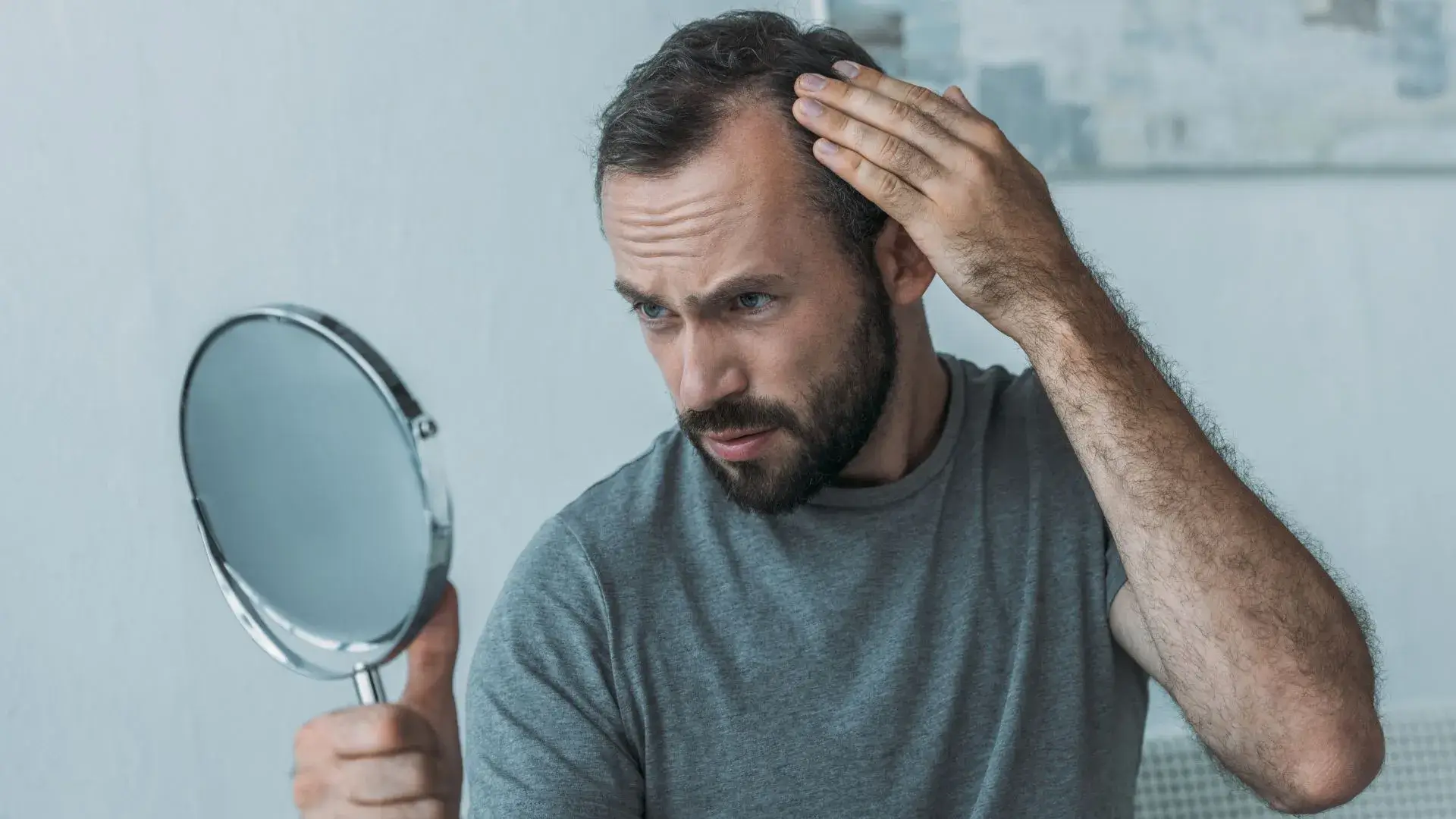 Hair Restoration in Seal Beach, CA